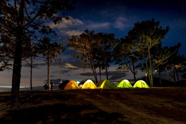 Camping en charente-maritime : vos vacances au cœur de la nature !
