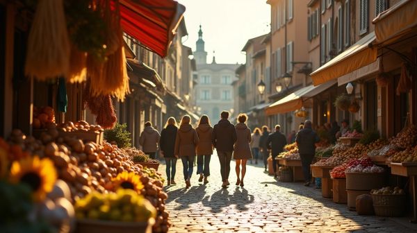 Comment organiser un EVG inoubliable à Lyon ?