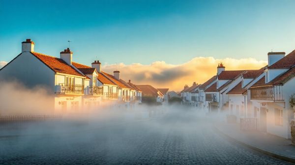 Comparer prix et options pour louer maison de vacances à Wimereux