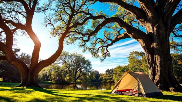 Découvrez les meilleurs camping en charente-maritime pour des vacances inoubliables