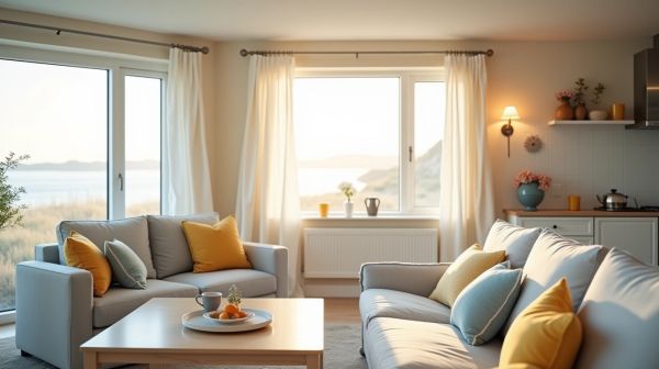 Location maison vacances Wimereux : qualité, prix et options