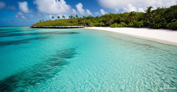 Séjour bahamas : explorez les îles paradisiaques à ne pas manquer