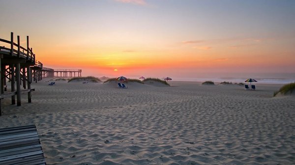 Les campings de la côte atlantique pour un séjour inoubliable