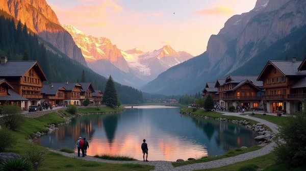 Découvrez le vail hautrail : aventure, communauté et plaisir !